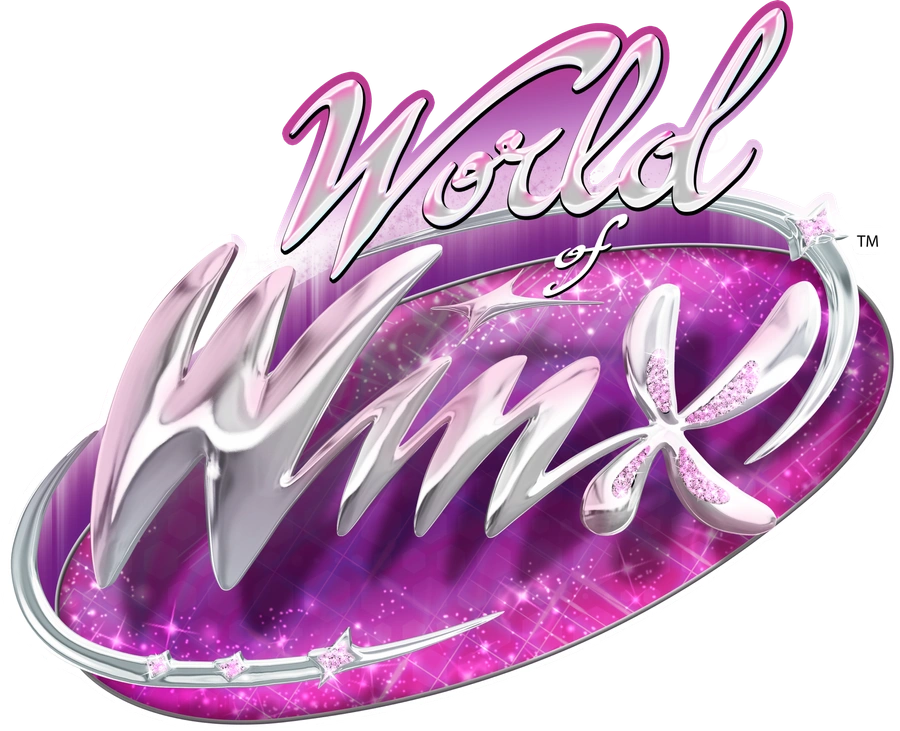 Мир Винкс