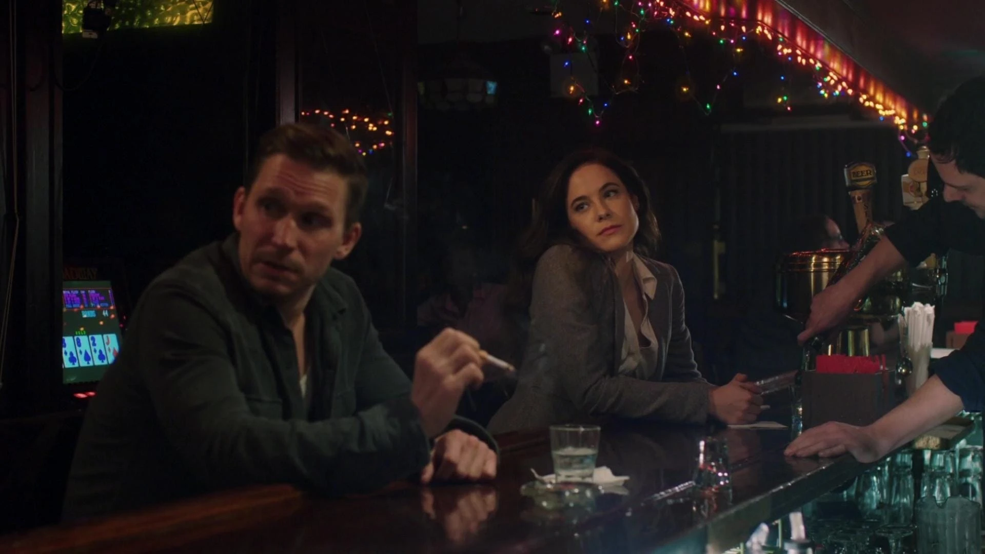 Лёгкая жизнь