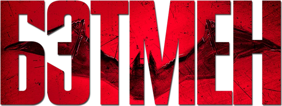 Бэтмен