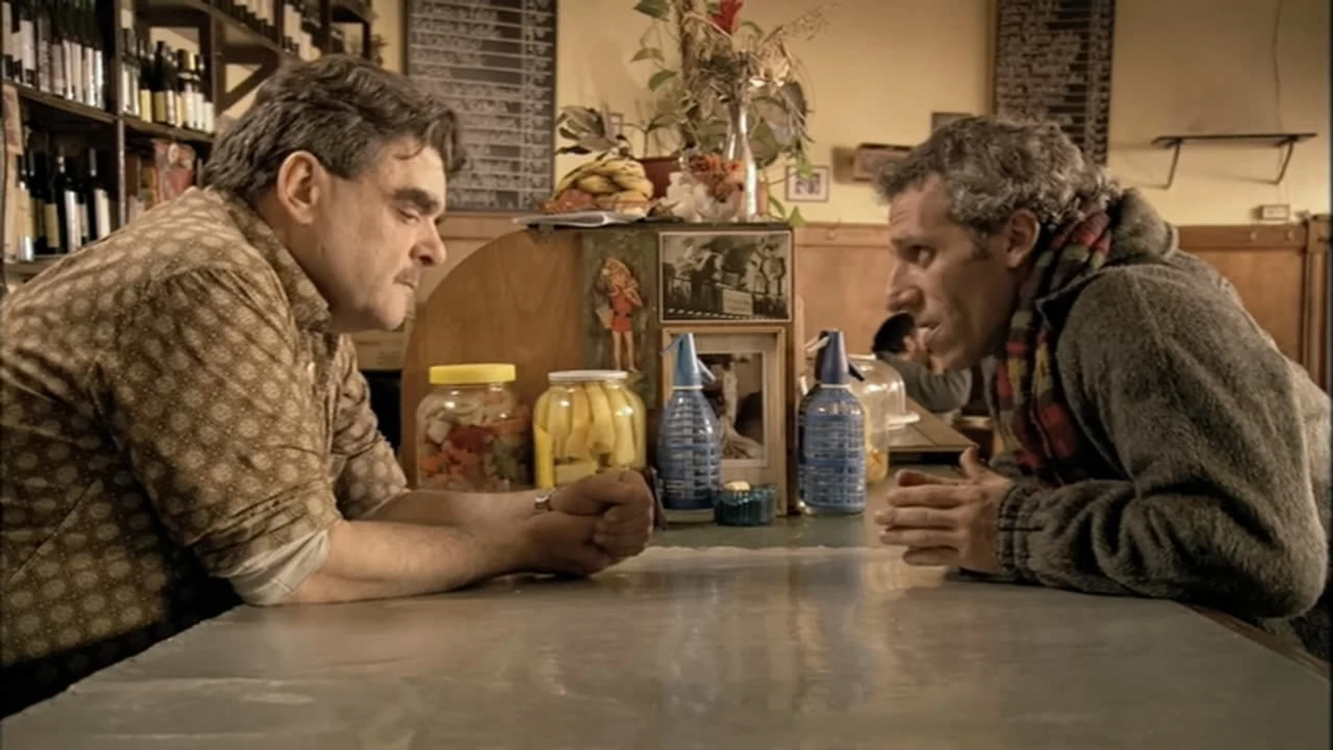 Жребий брошен