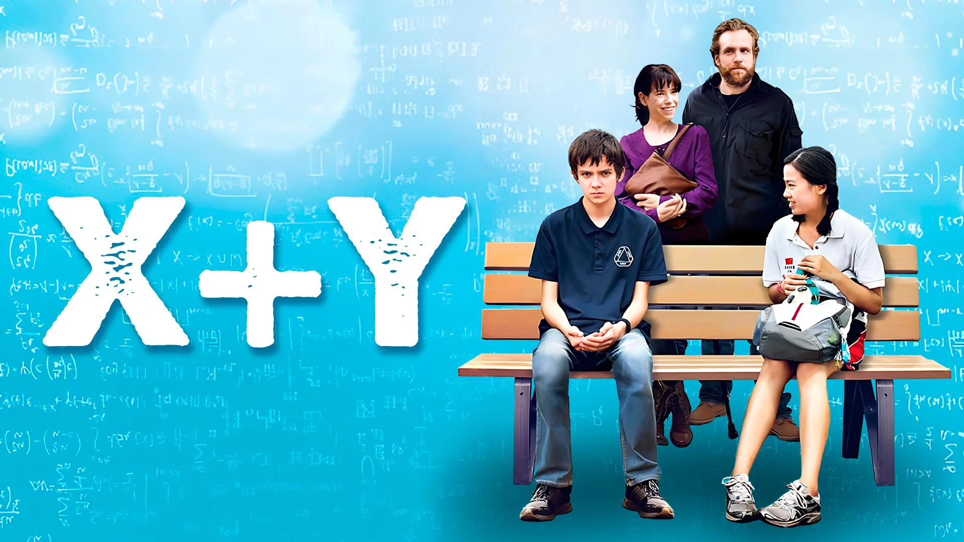 X+Y