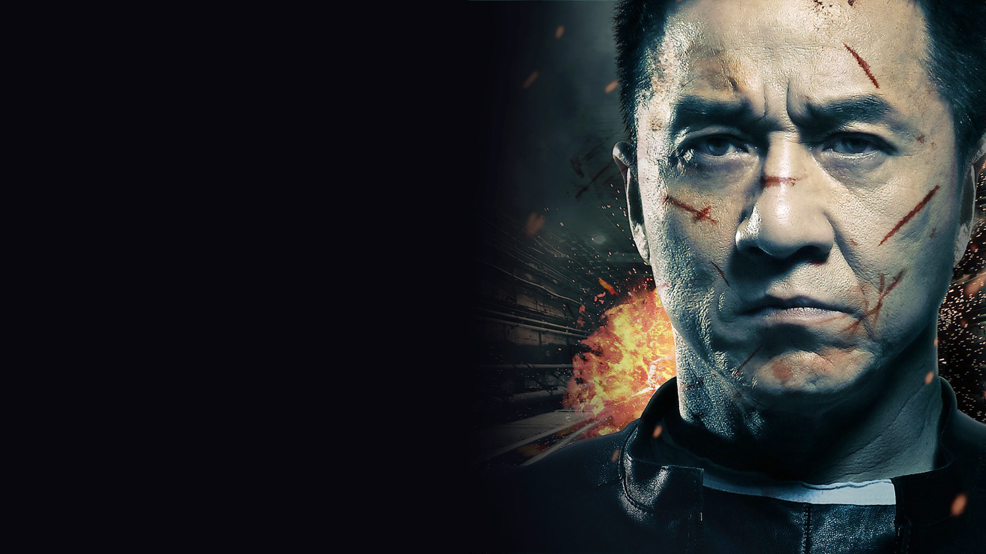 Смотреть фильм Полицейская история: В осаде в хорошем качестве онлайн ...