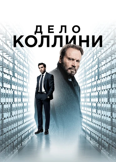 Дело Коллини