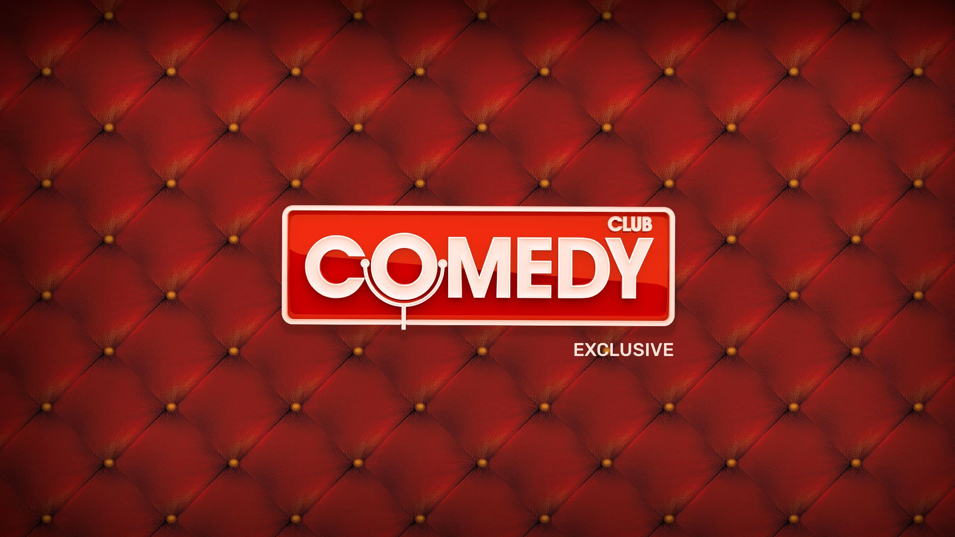 Comedy Club. Exclusive 1 сезон 12 выпуск