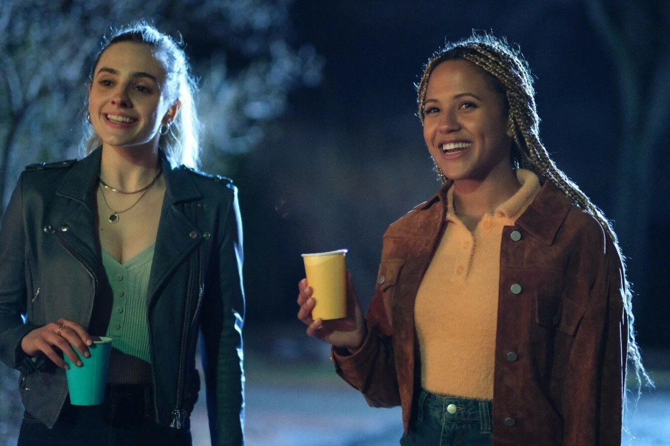 Поезд страха