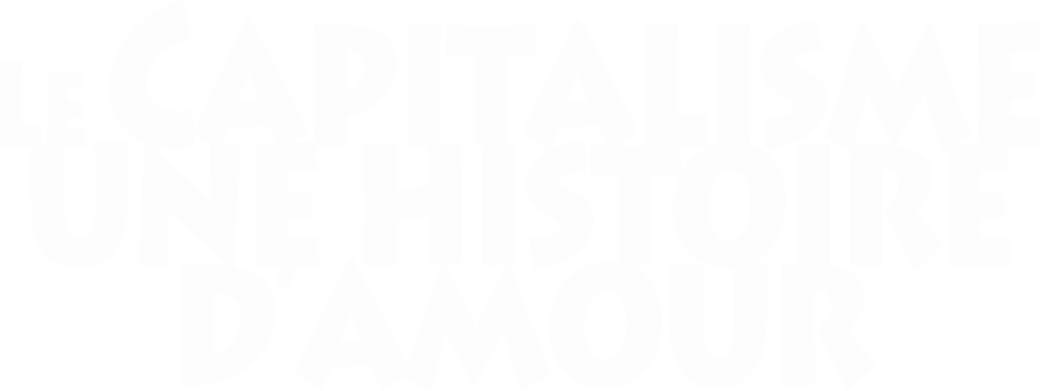 Капитализм: История любви