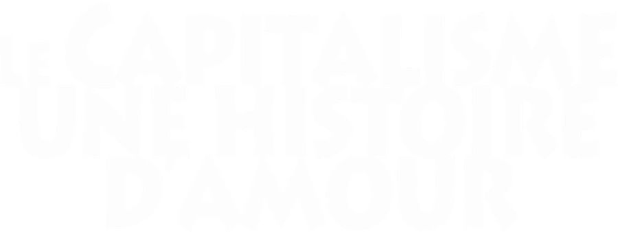 Капитализм: История любви