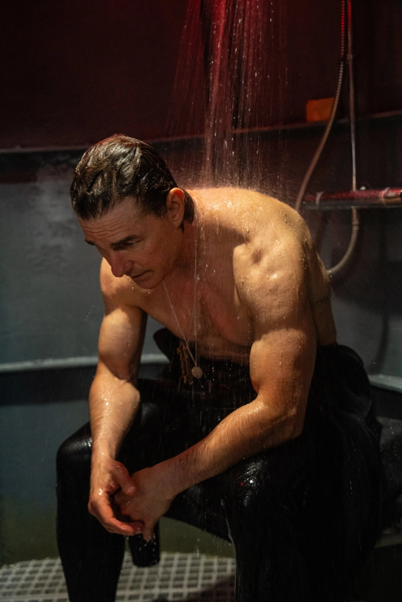 Миссия невыполнима: Финальная расплата