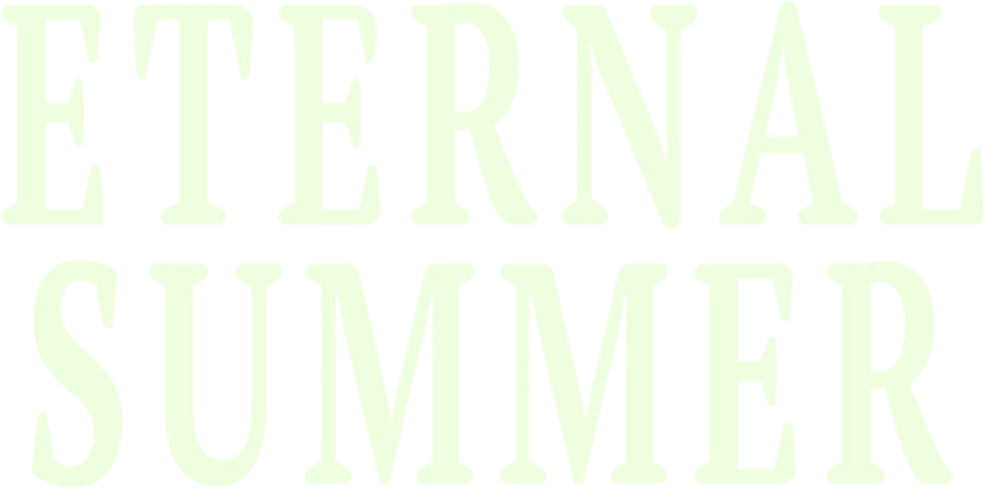 Вечное лето