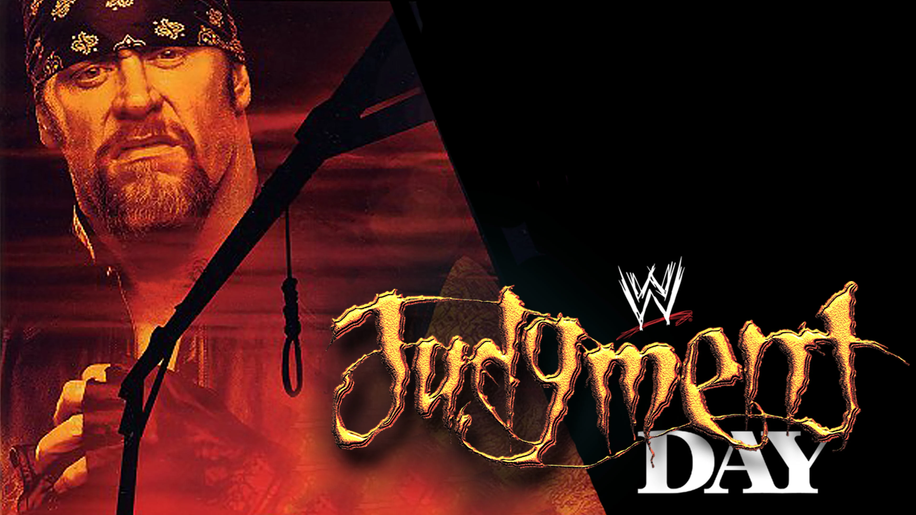 WWE Судный день