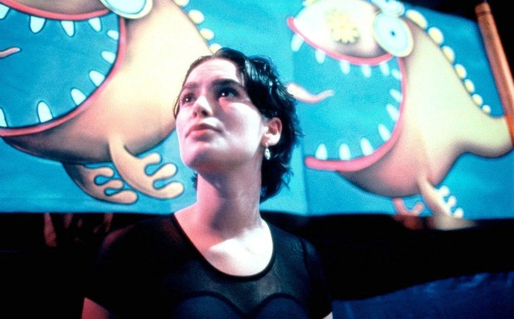 Влюблённые