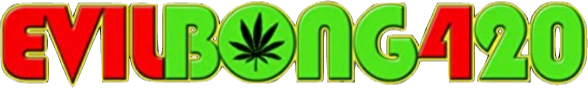 Зловещий Бонг 420