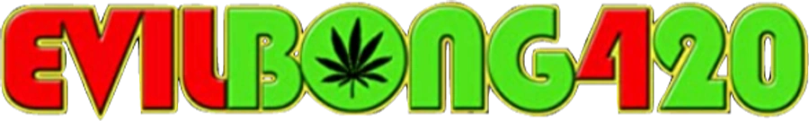 Зловещий Бонг 420