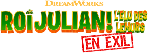Да здравствует король Джулиан: Изгнанный