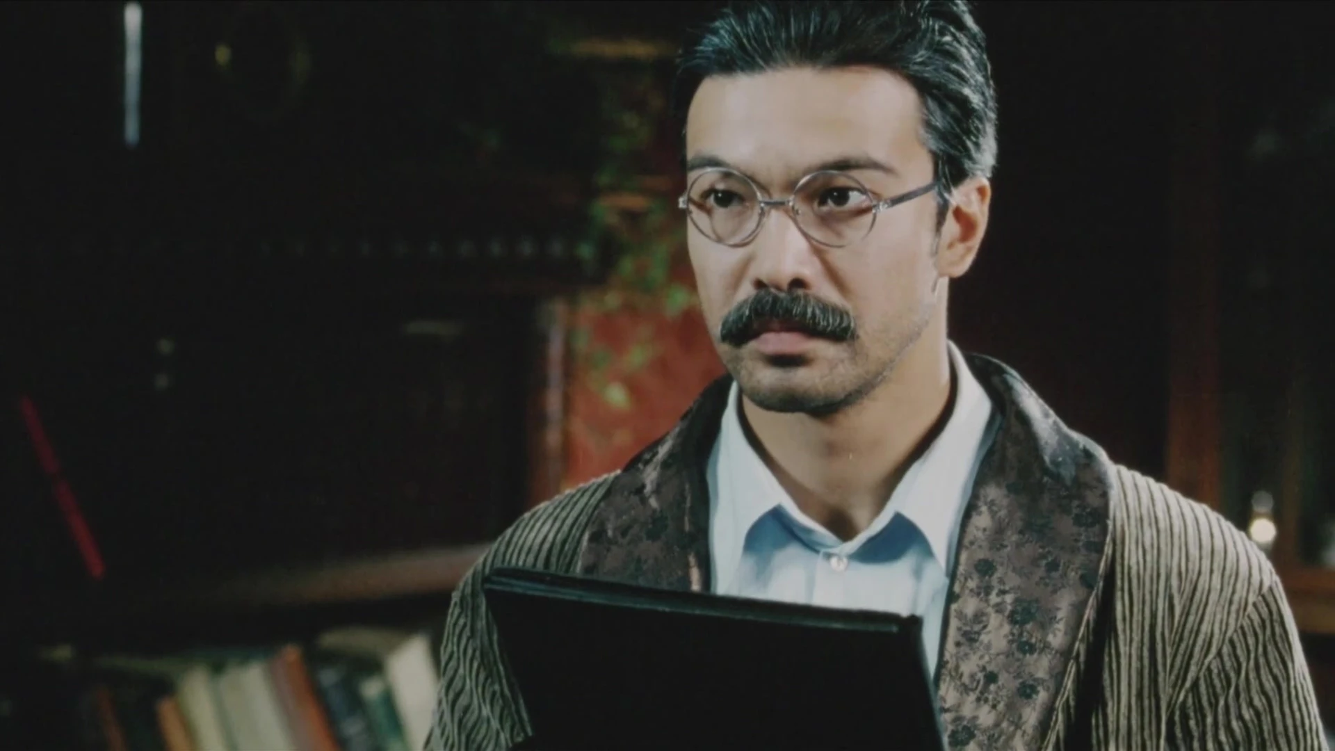 Мустафа Шокай