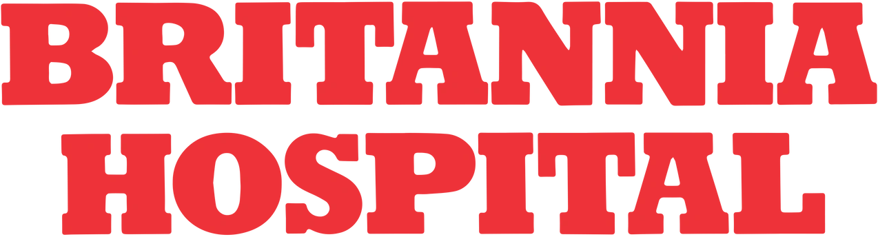 Госпиталь «Британия»