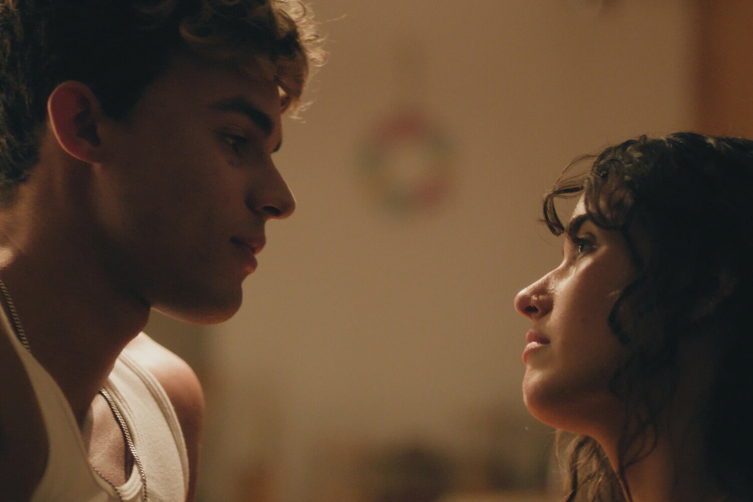 Моя вина: Лондон