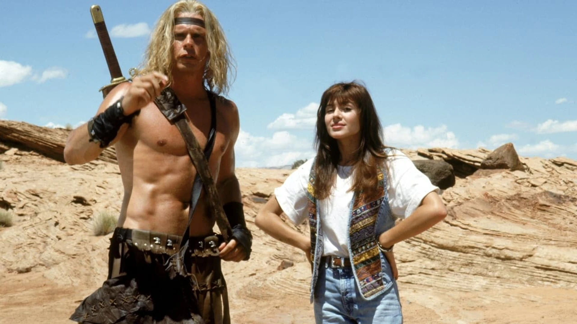 Повелитель зверей 2: Сквозь портал времени