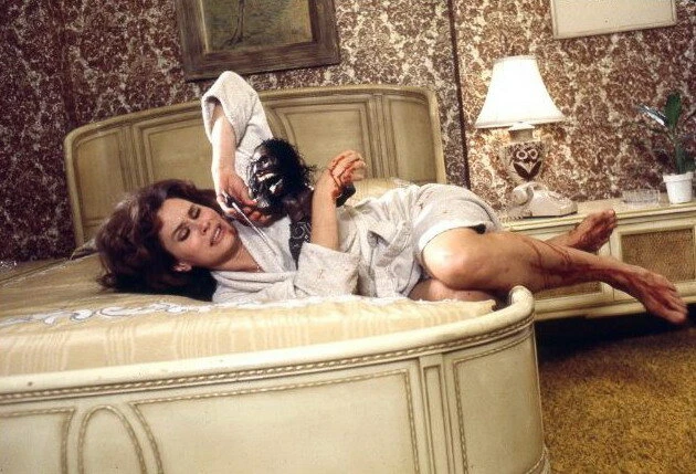 Трилогия ужаса