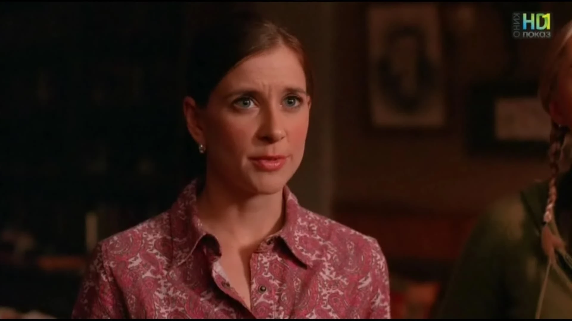 Бумажный детектив: Предвидение убийства