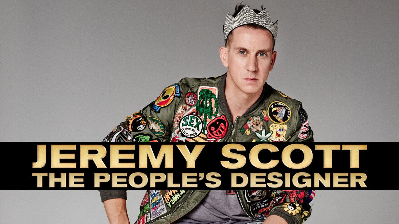 Jeremy scot. Jeremy scot