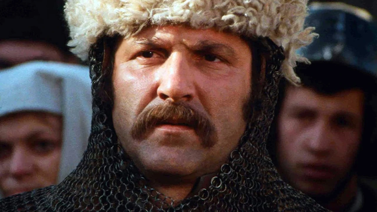 Крестьянское восстание 1573 года