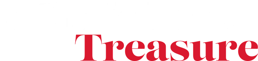 Рождественское сокровище