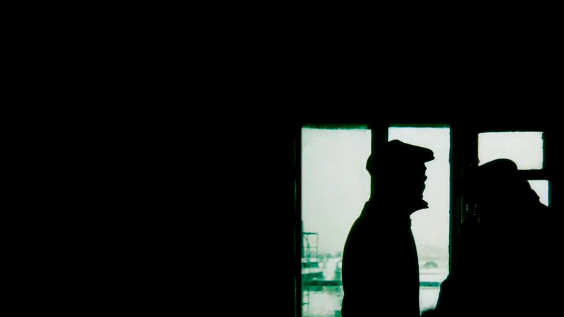 Первая встреча, последняя встреча