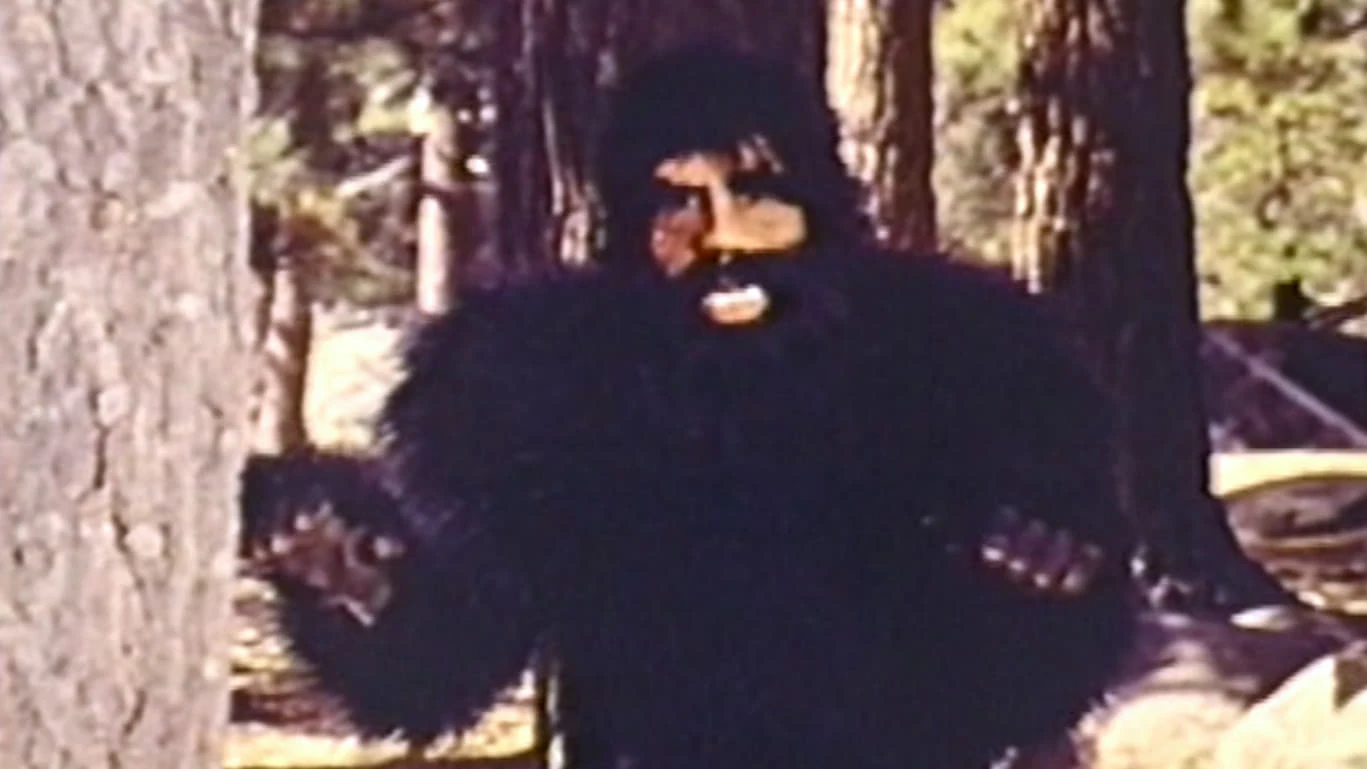 Красавицы и чудовище