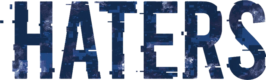 Хейтеры