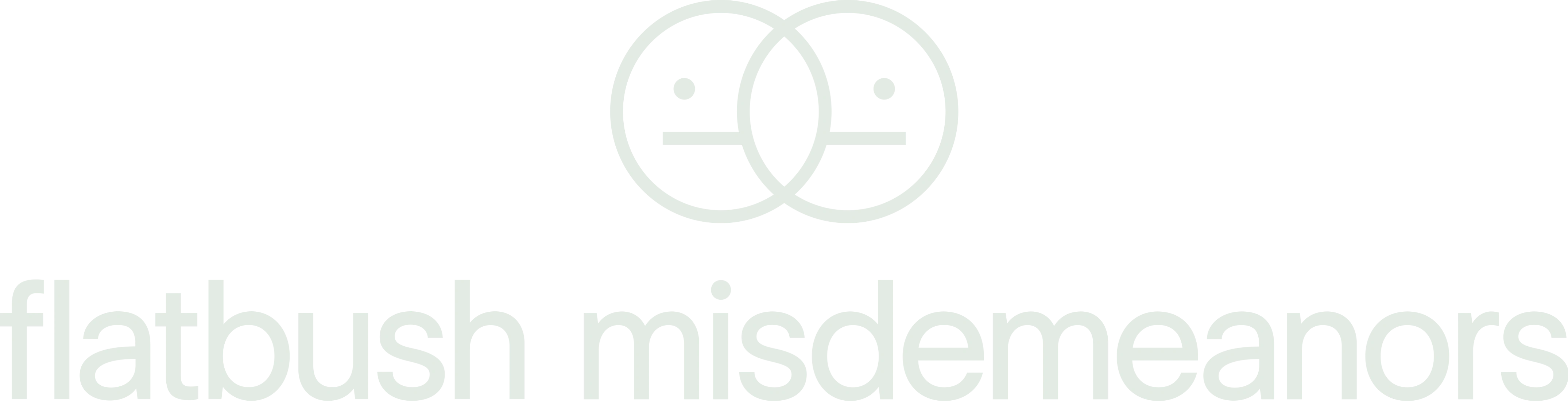 Проступки во Флэтбуше