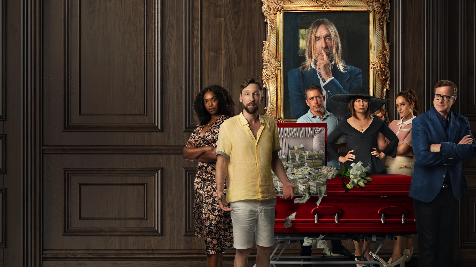 Дэниэл должен умереть