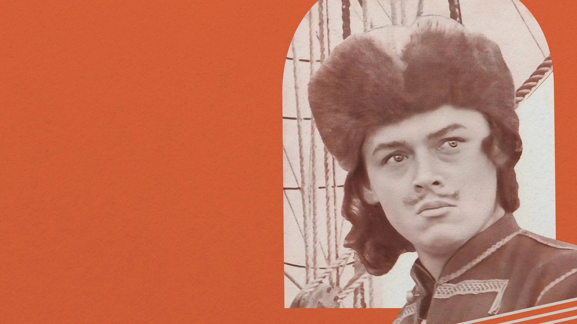 В начале славных дел. Фильм 2