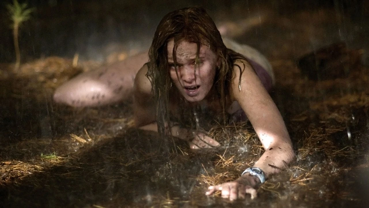 Театр смерти