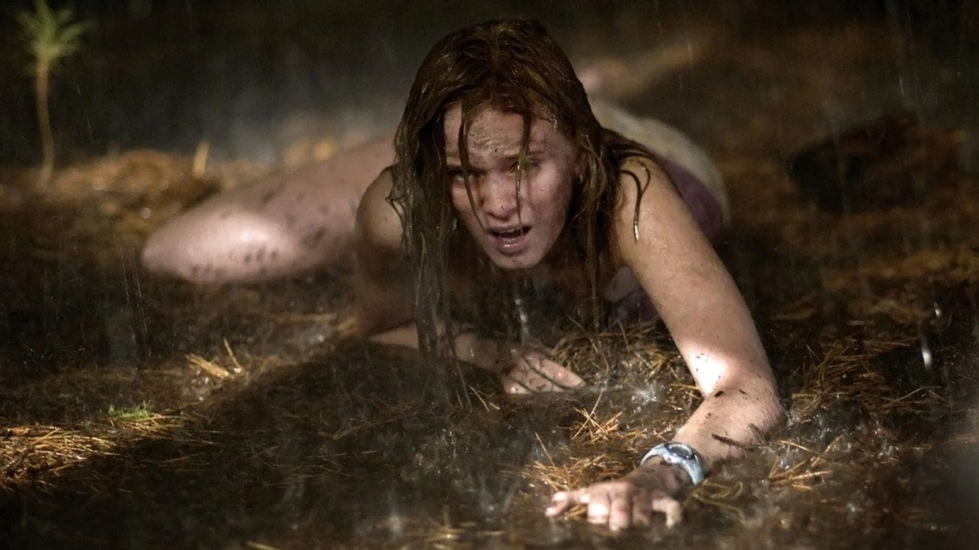 Театр смерти