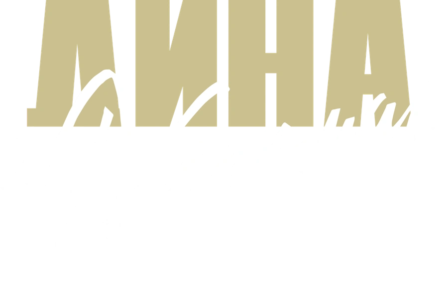 Дина и Доберман