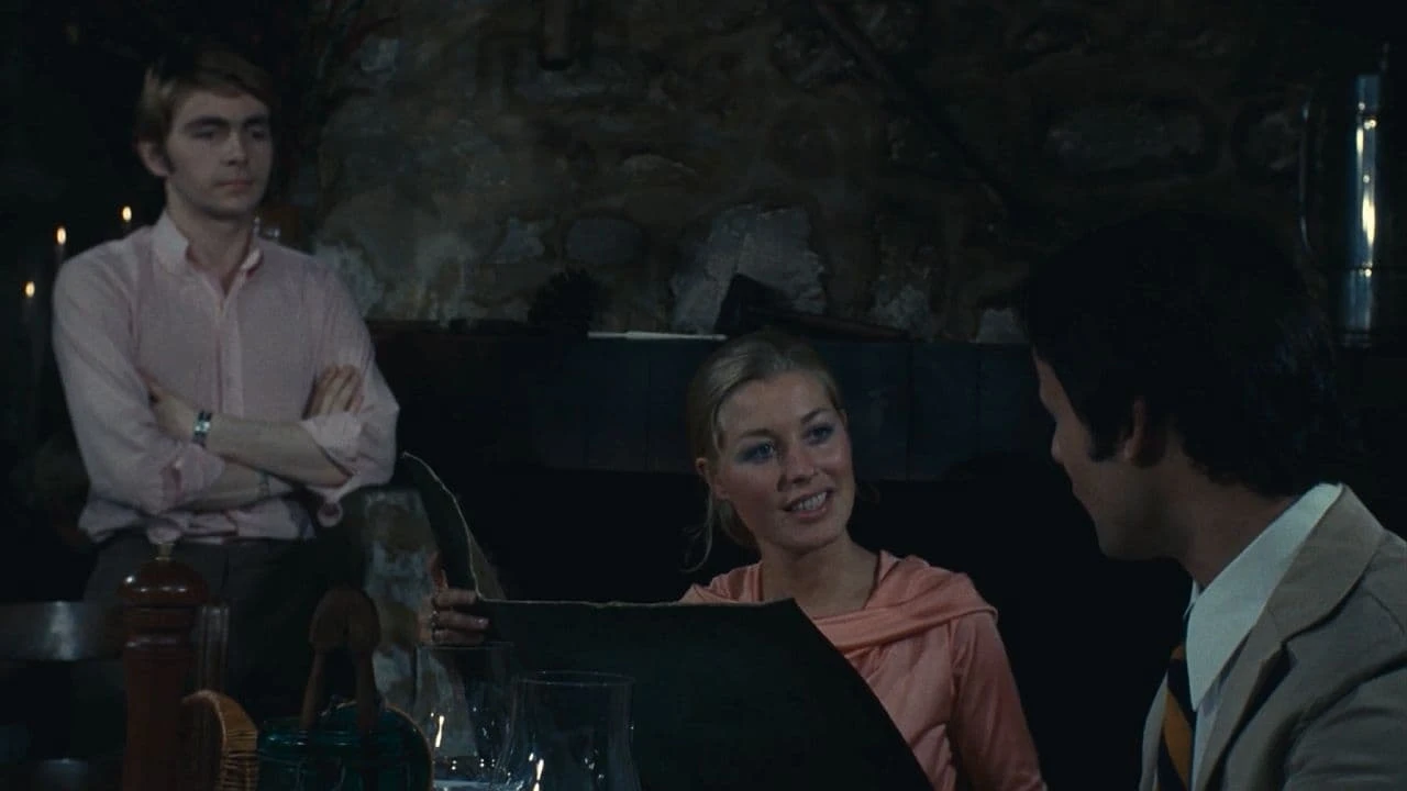 Извращенка