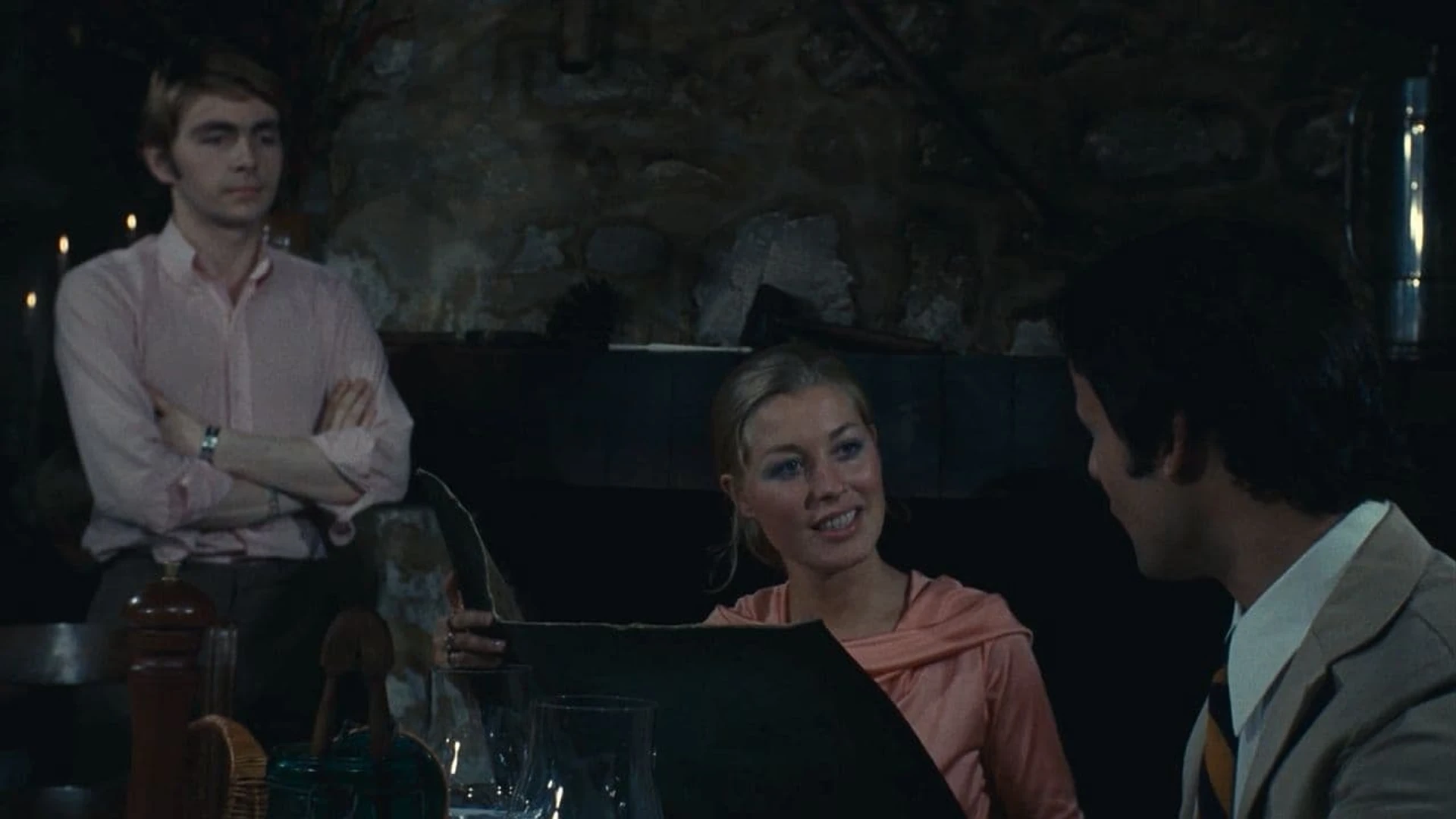 Извращенка