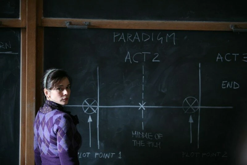 Изображение смерти