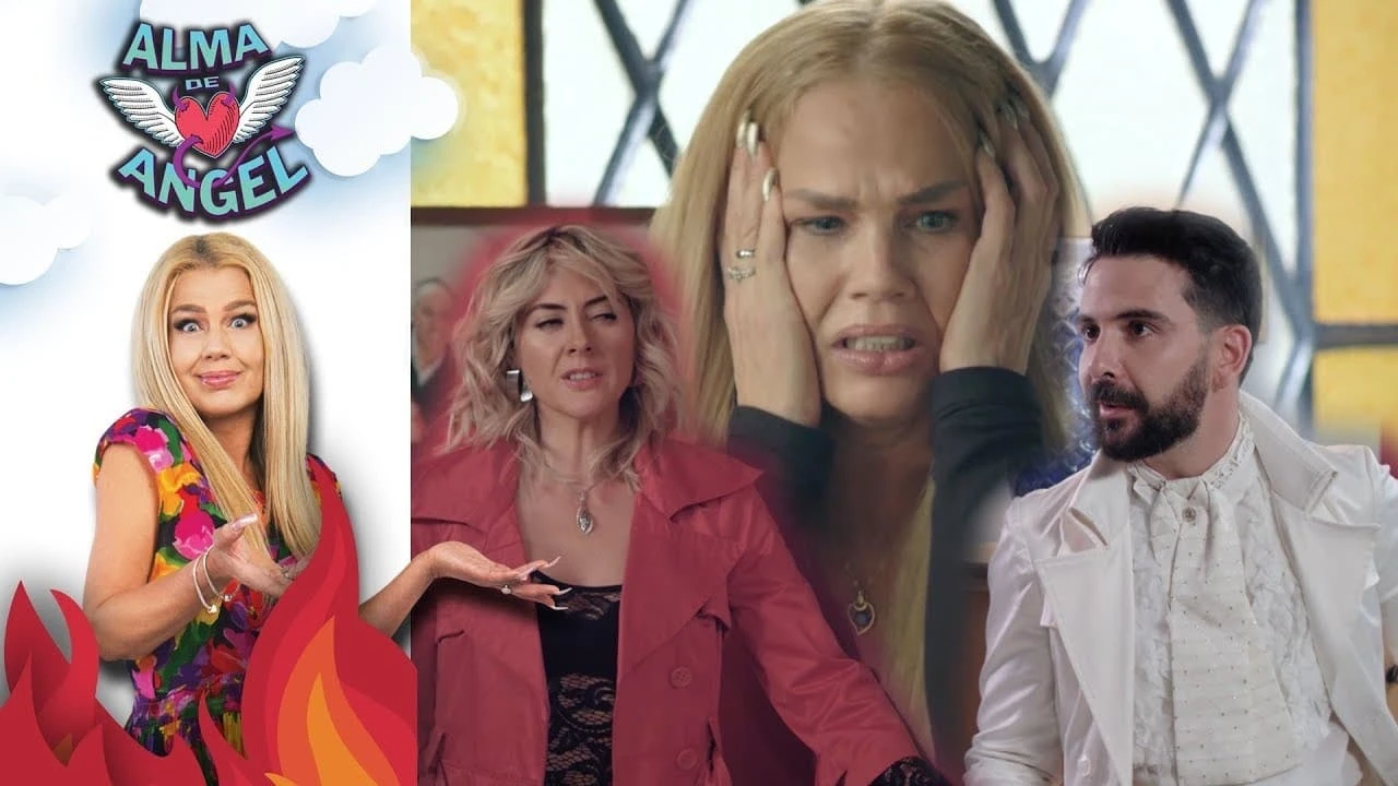 Душа ангела