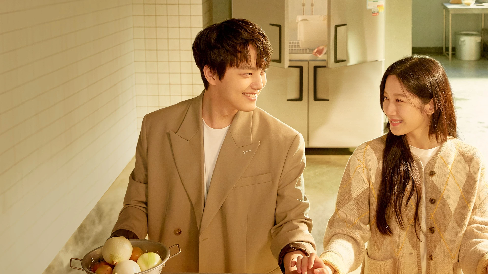 Связь: Ешь, люби, убивай