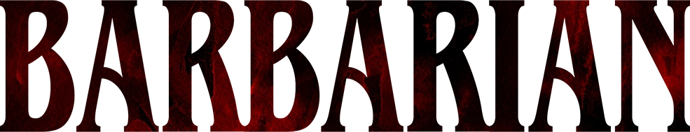 Варвар