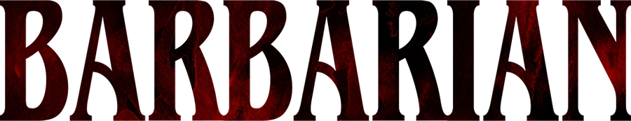 Варвар