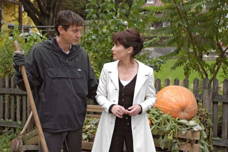 Любовное письмо