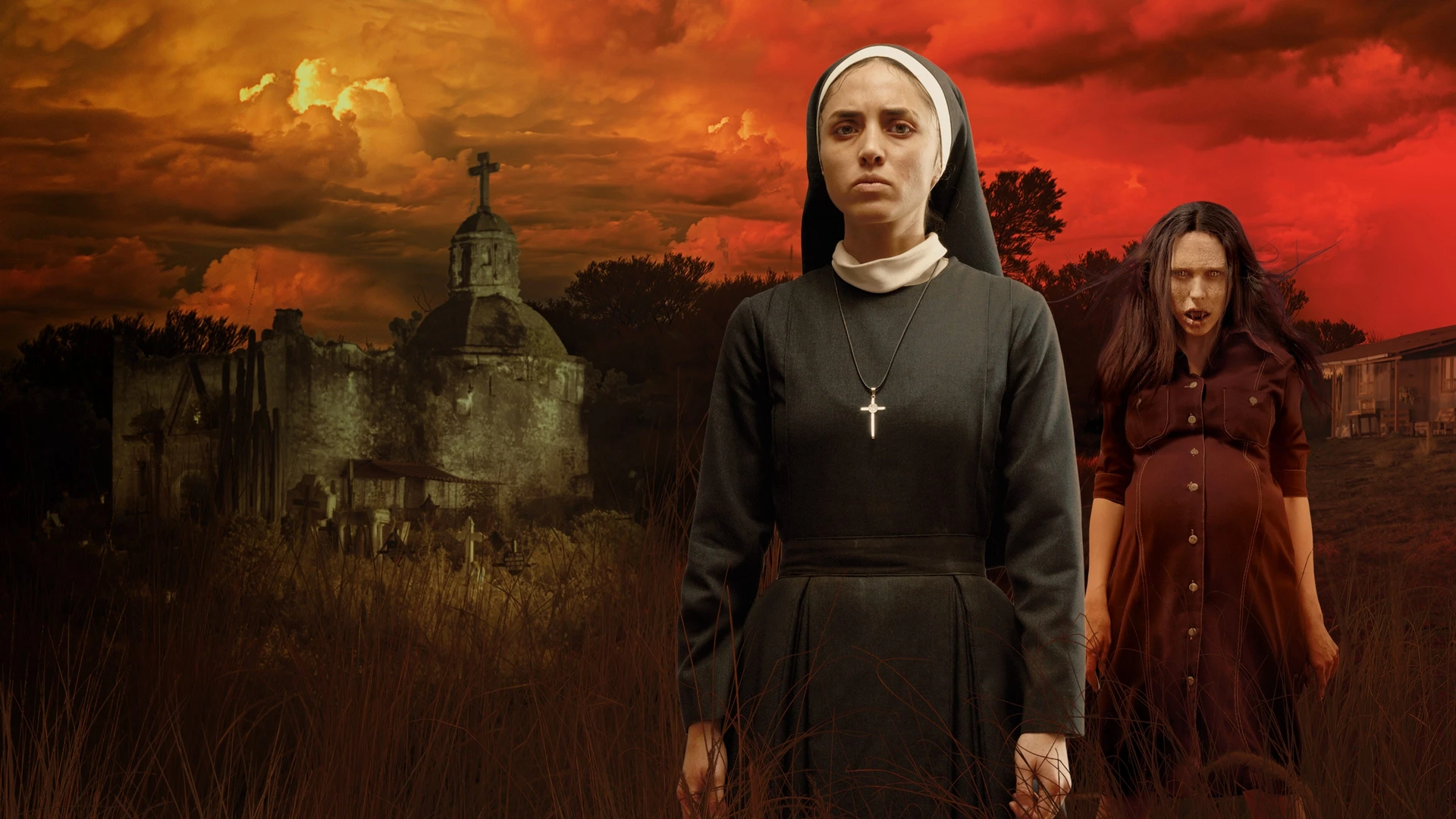 Заклятье. Последняя битва