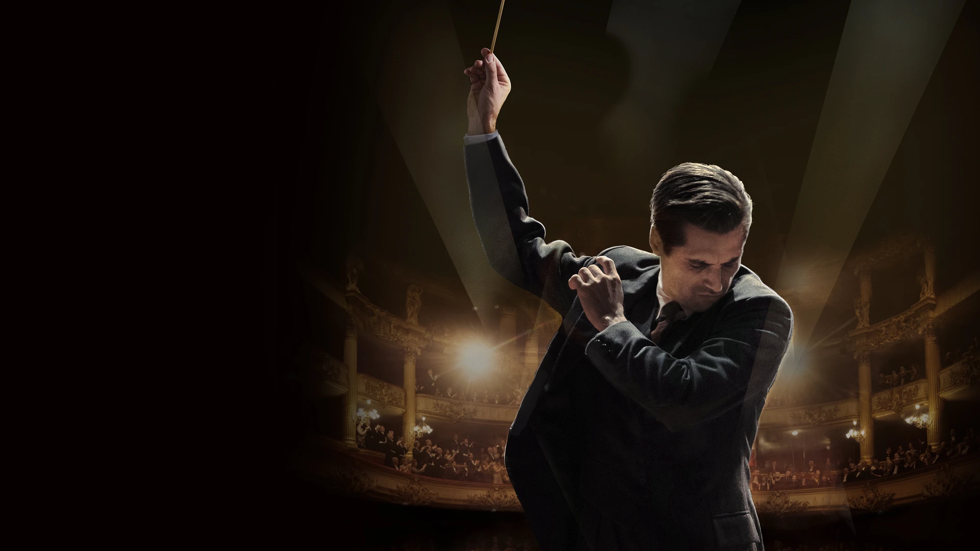 Болеро. Душа Парижа