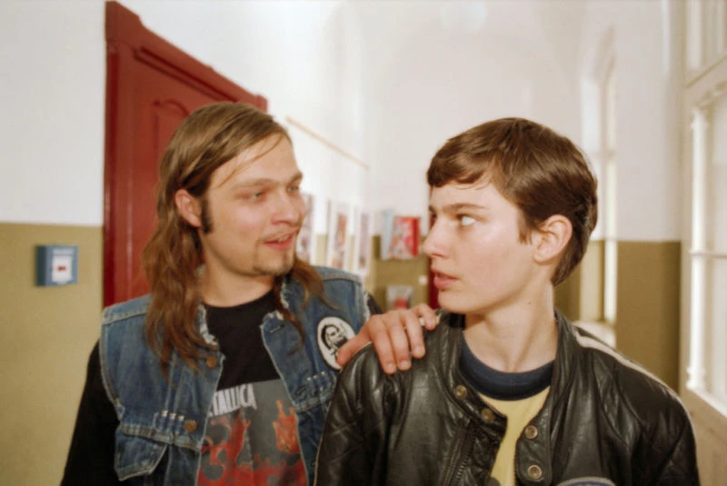 В 17 лет, или Девочки — лучшие мальчики