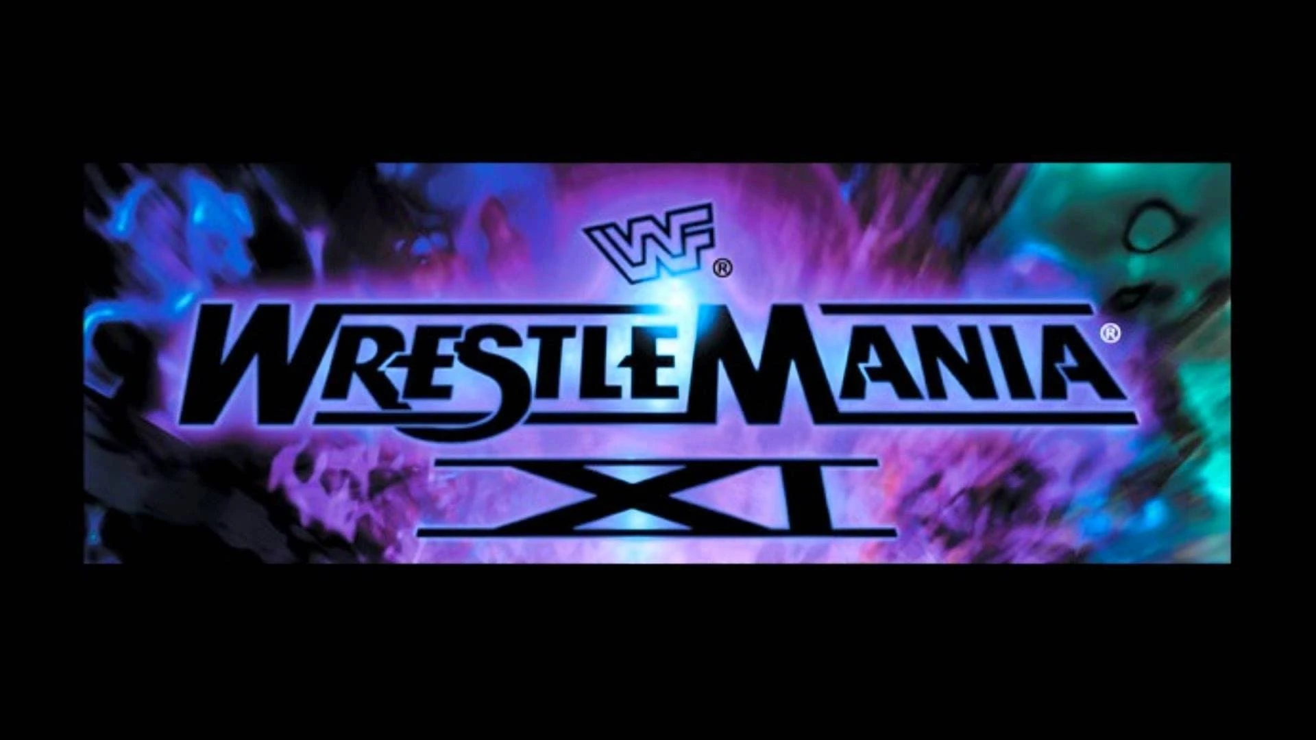 WWF РестлМания 11