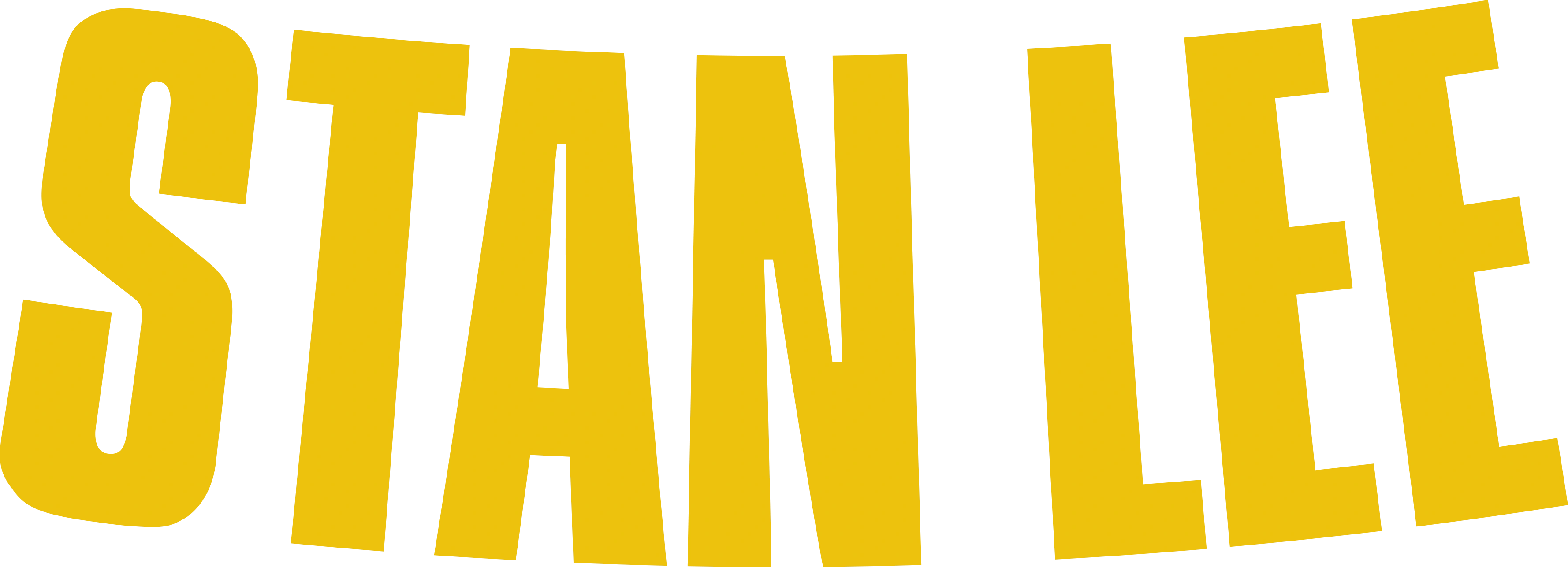 Стэн Ли