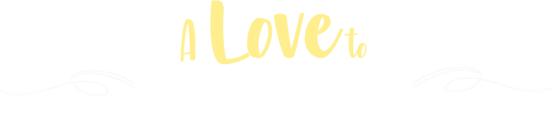 Незабываемая любовь